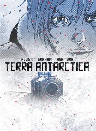 Terra Antarctica