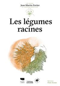 Les légumes racines