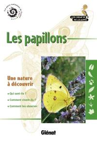 Les papillons