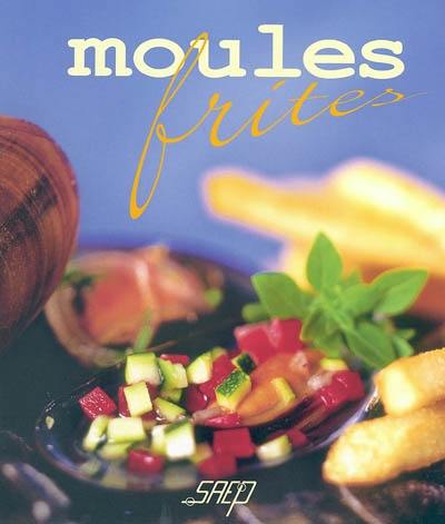 Moules-frites