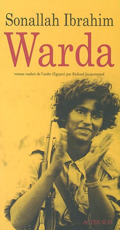 Warda