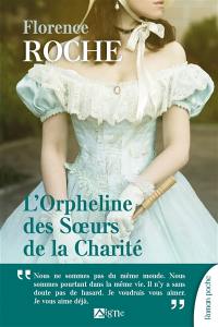 L'orpheline des soeurs de la charité