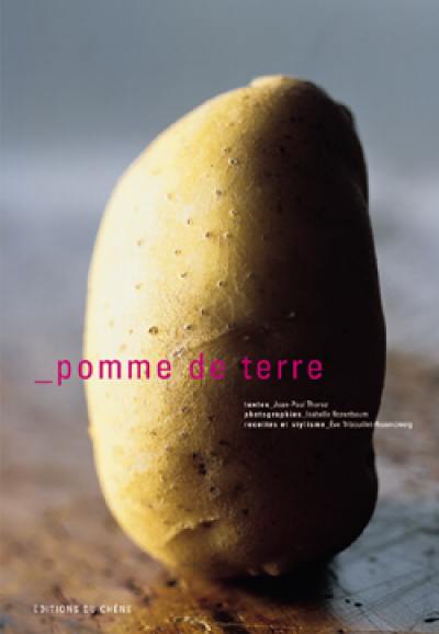 Pomme de terre