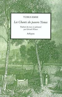 Les chants du pauvre Yunus