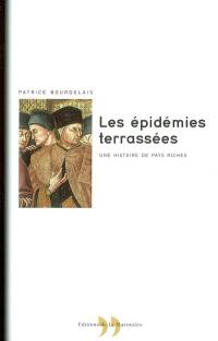 Les épidémies terrasées : une histoire de pays riches