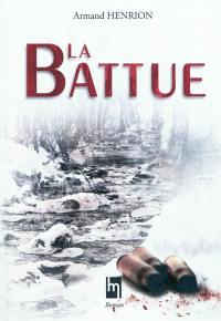 La battue