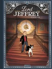 Lord Jeffrey. Vol. 1. Le train de 16 h 54