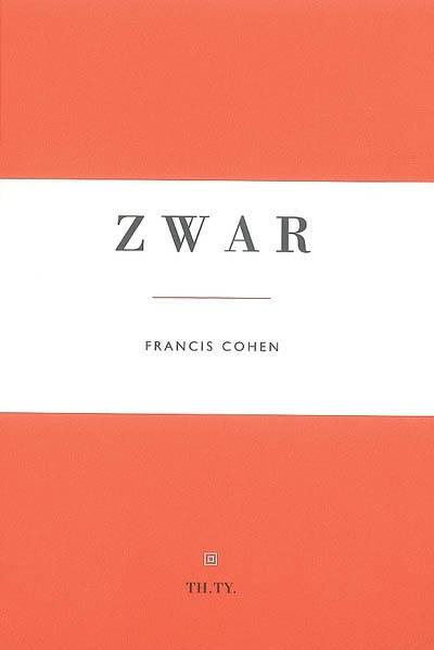 Zwar