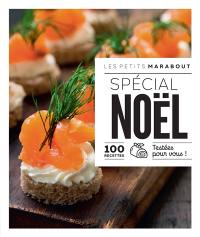 Spécial Noël : 100 recettes testées pour vous !