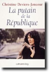 La putain de la République