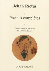 Poésies complètes