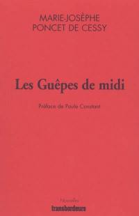 Les guêpes de midi