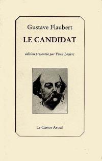 Le Candidat