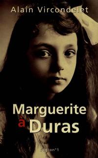 Marguerite à Duras