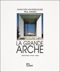 La Grande Arche