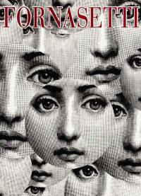 Fornasetti, designer de la fantaisie