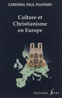 Culture et christianisme en Europe