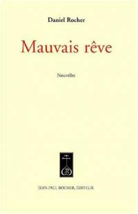 Mauvais rêve