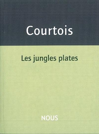 Les jungles plates