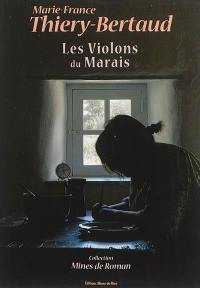 Les violons du marais