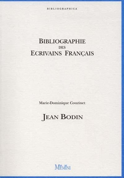 Jean Bodin