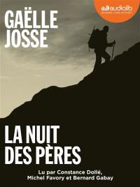 La nuit des pères