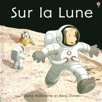 Sur la Lune