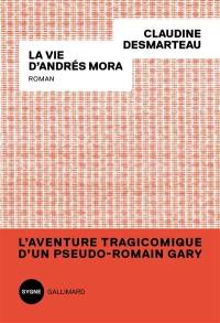 La vie d'Andrés Mora