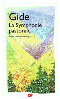 La symphonie pastorale