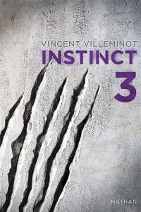 Instinct. Vol. 3