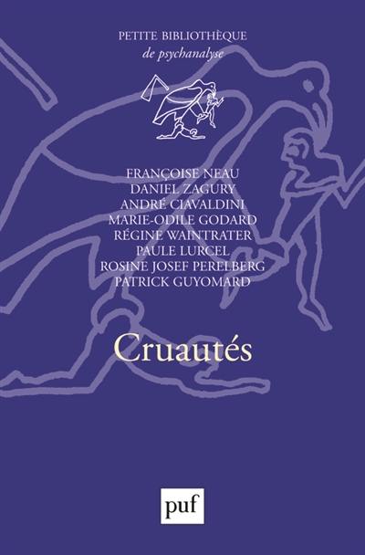 Cruautés