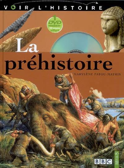 La préhistoire