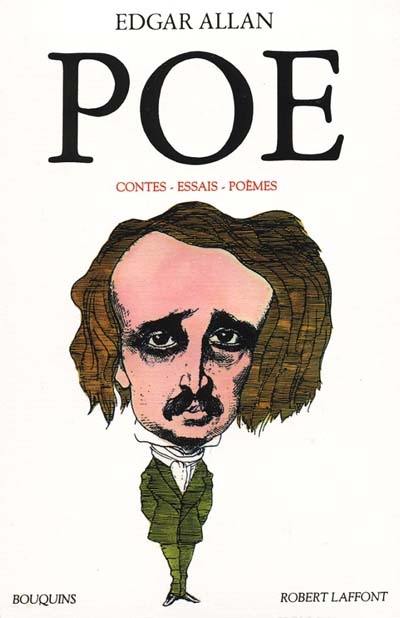 Contes, essais, poèmes