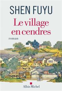 Le village en cendres