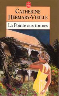 La pointe aux tortues