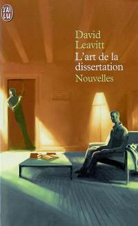 L'art de la dissertation