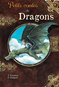 Petits contes de dragons