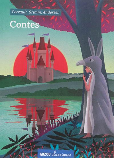 Contes