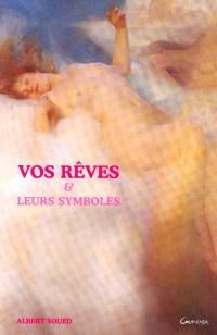 Vos rêves et leur symboles