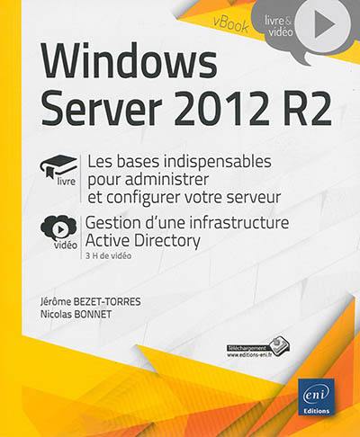 Windows server 2012 R2