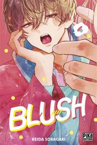 Blush. Vol. 4