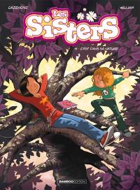 Les sisters. Vol. 11. C'est dans sa nature