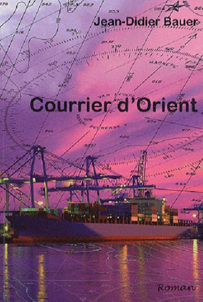 Courrier d'Orient