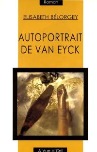 Autoportrait de Van Eyck