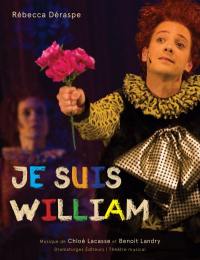 Je suis William