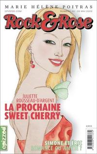 La prochaine Sweet Cherry : Juliette Rousseau D'Argent 2