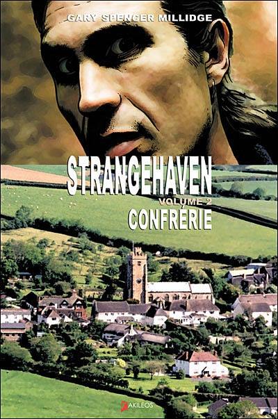 Strangehaven. Vol. 2. Confrérie