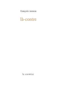 Là-contre