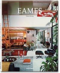 Charles & Ray Eames : 1907-1978, 1912-1988 : pionniers du modernisme de l'après-guerre