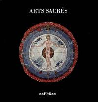 Arts sacrés